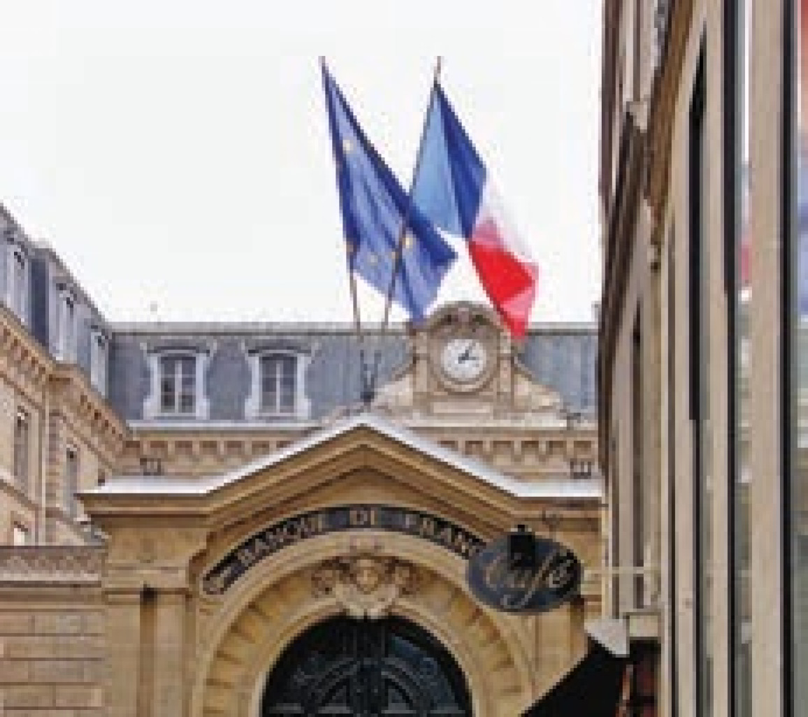 Entrepreneur dans l’âme, François Célérier a repris la société Four Grand-Mère de Jeanménil, la «cible idéale» par rapport à ses souhaits de repreneur. 