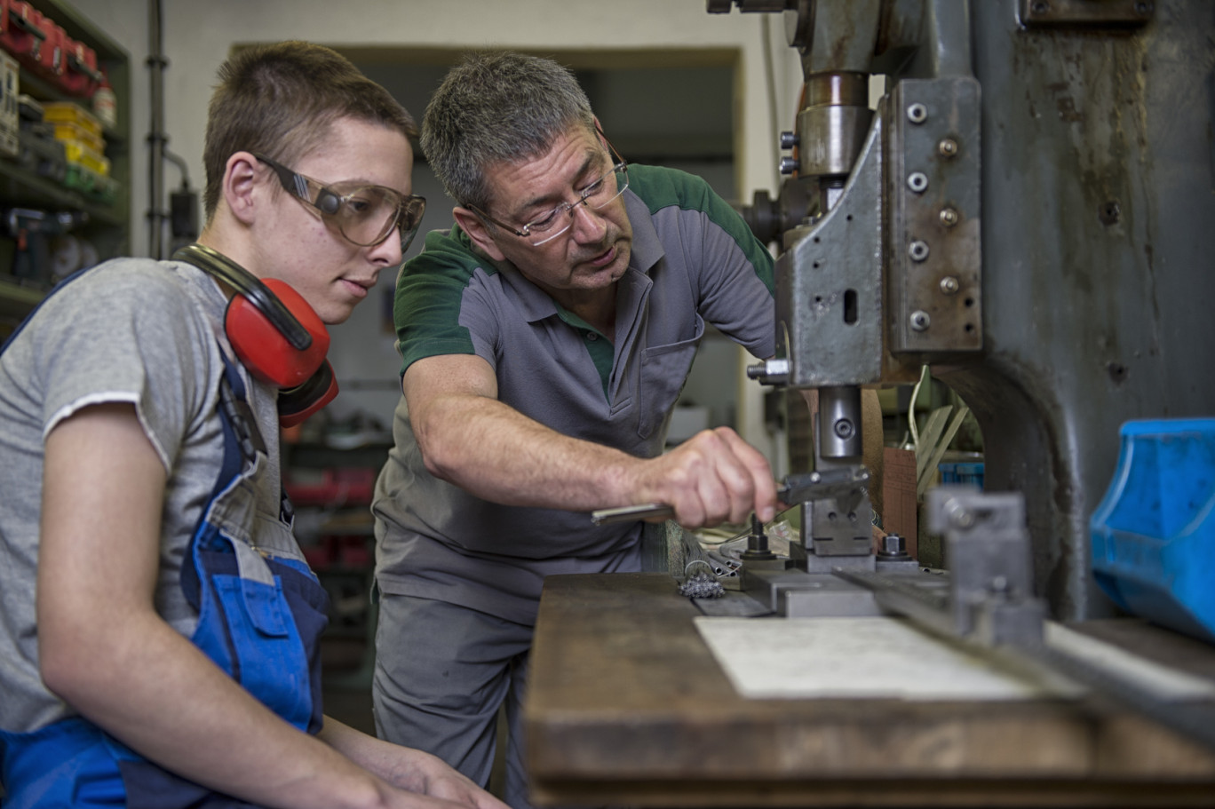 Apprentissage : les acteurs régionaux se mobilisent