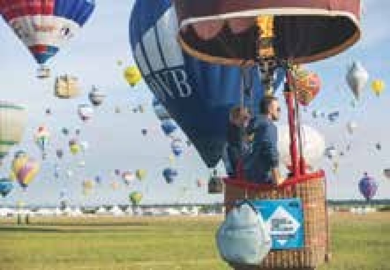 L’édition 2015 de Lorraine Mondial Air Ballons a rempli sa mission malgré une météo capricieuse.