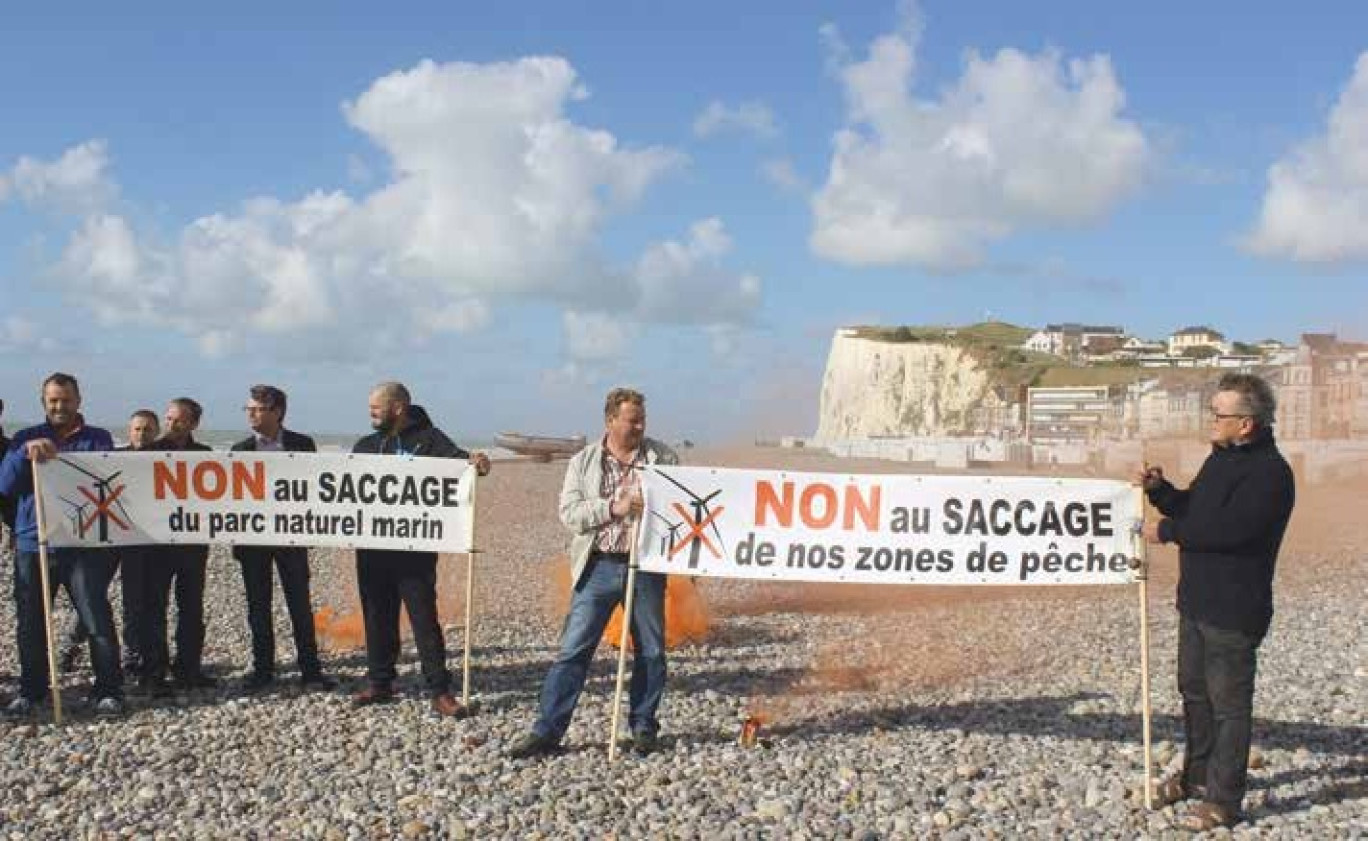 Gilles Haenel d’Ageo Patrimoine Conseil Lorraine, entend mettre l’éthique en avant dans son activité.