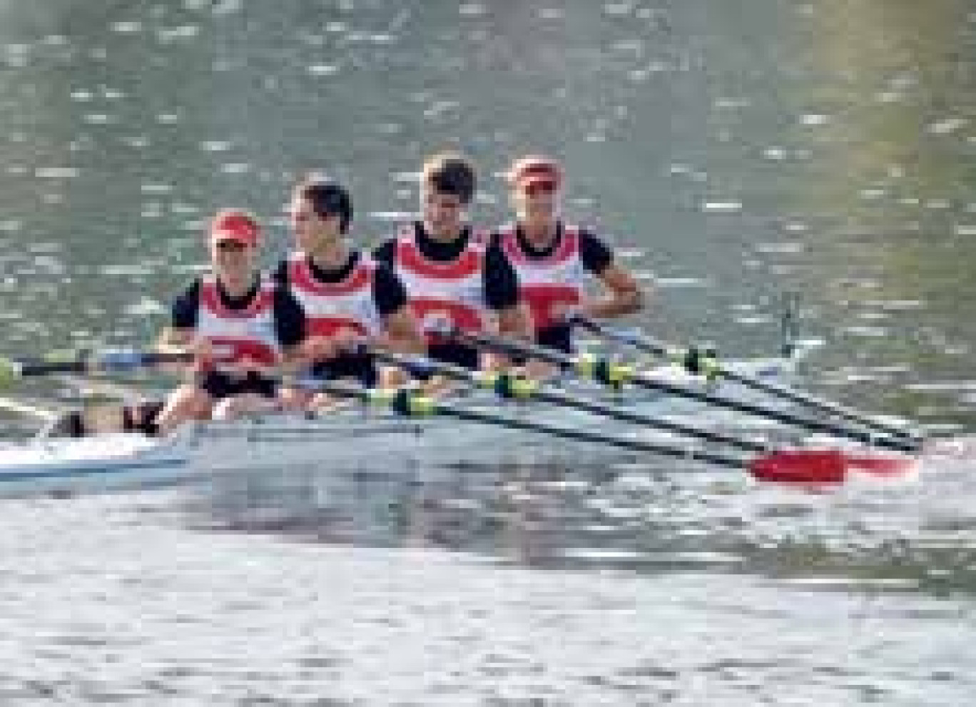 Une équipe soudée pour sauver le club d’aviron