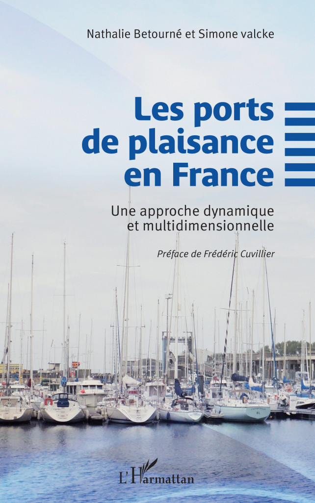 Deux Boulonnaises se penchent sur les ports de plaisance en France