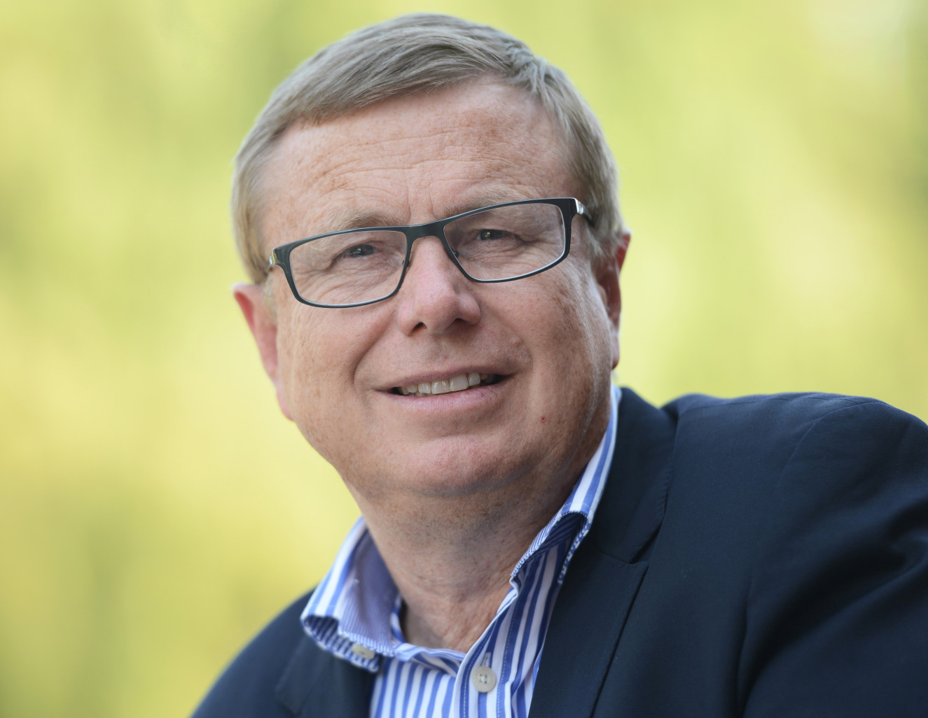 Philippe Rapeneau, président de la Communauté urbaine d’Arras, a été élu vice-président de France urbaine.