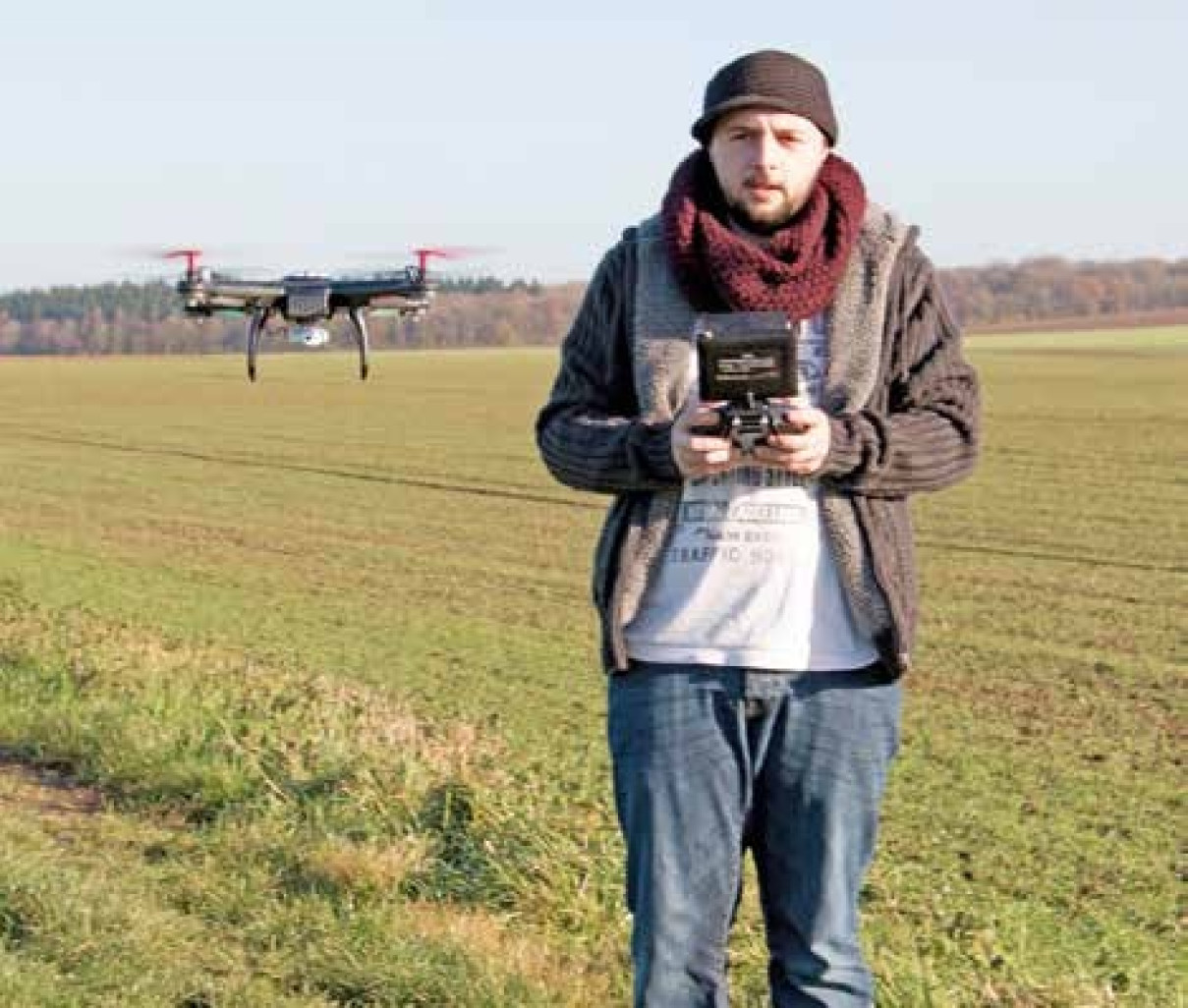 En matière d’environnement, l’industrie concentre ses investissements sur la qualité de l’air.