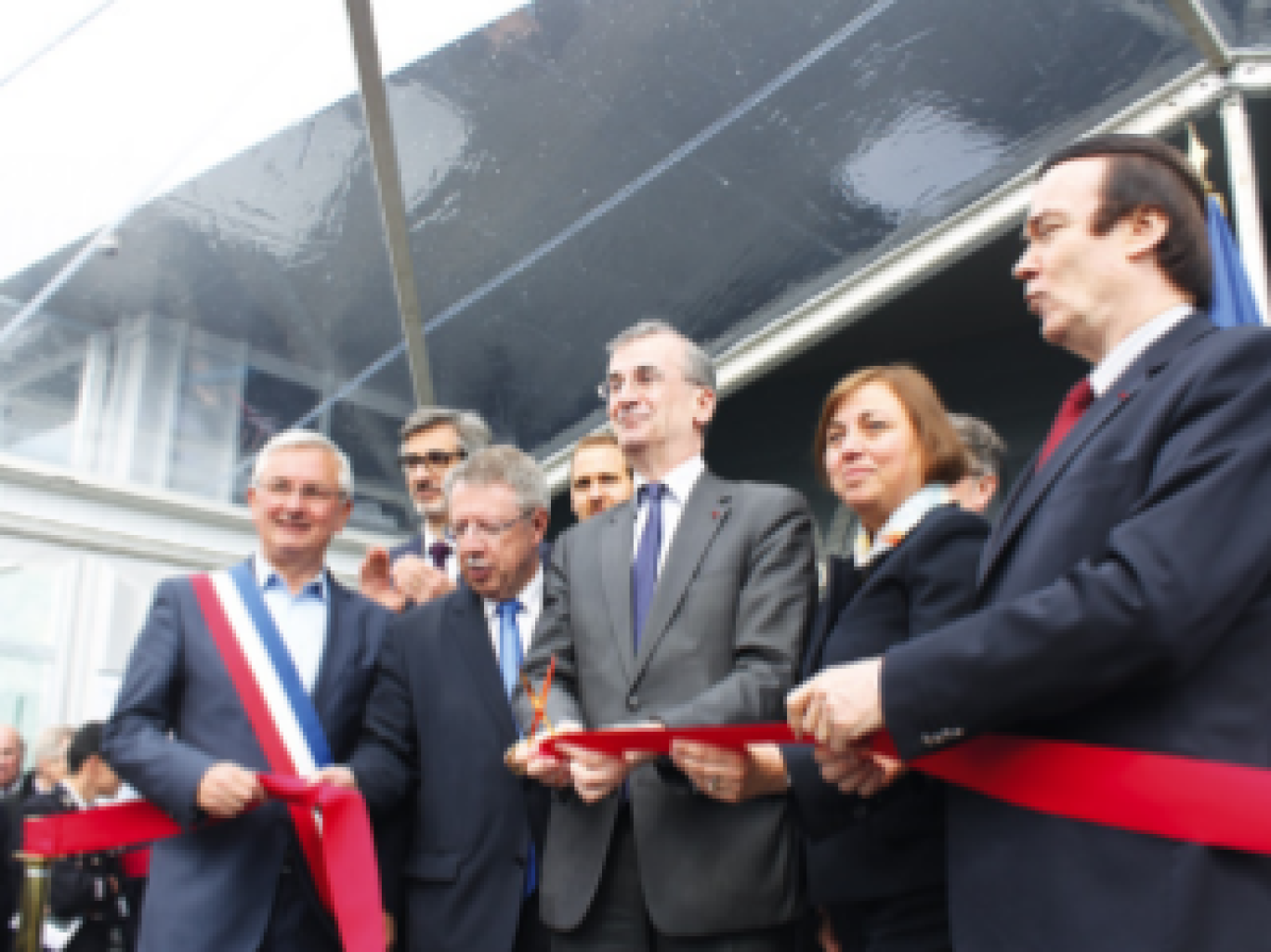 Avec le retour des pays invités d’honneur, cette année Cuba, Grand Nancy Congrès &amp; Événements entend redynamiser la Foire internationale de Nancy. 