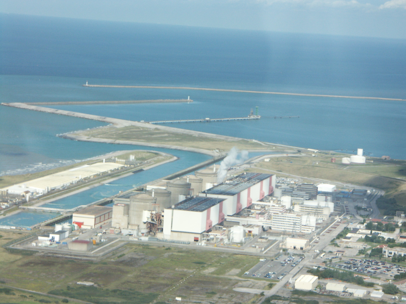 Cette 7ème campagne d’information lancée par le SPPPI, concerne 22 sites industriels sur le Littoral Dunkerquois, dont la centrale nucléaire de Gravelines. 