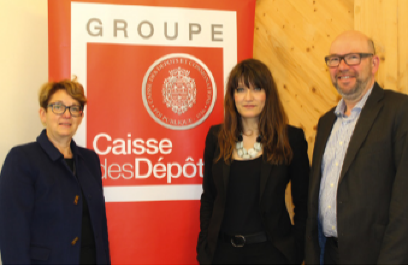 T2E investit pour mieux servir ses clients