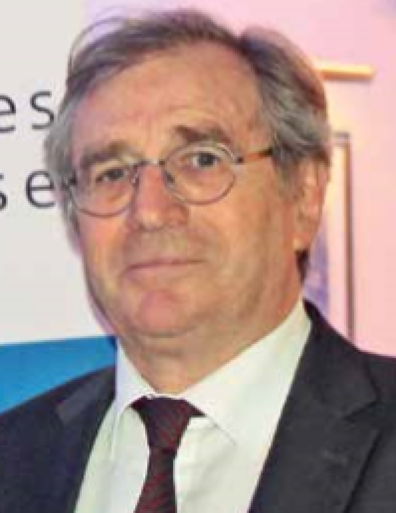 Philippe Vasseur