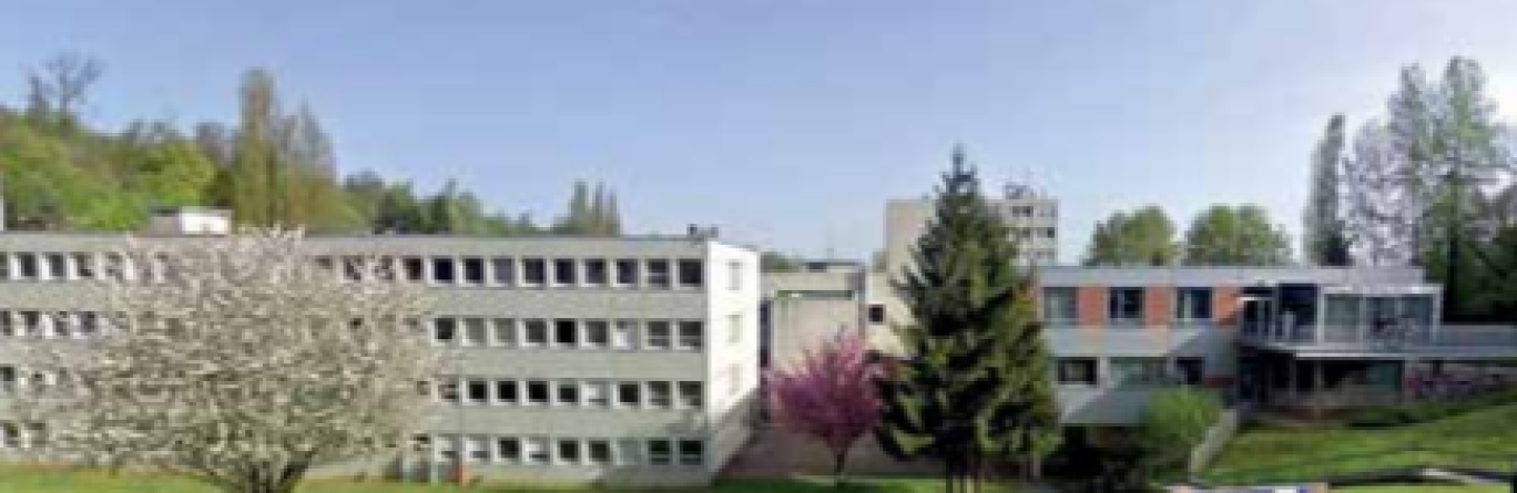 Au cœur de l’IUT Nancy-Brabois, le département Génie Mécanique et Productique symbolise les formations de pointe enseignées et une ouverture toujours plus importante vers le monde l’entreprise.