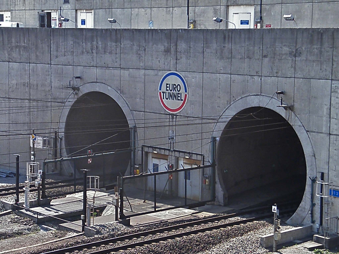 Eurotunnel encore sur du velours