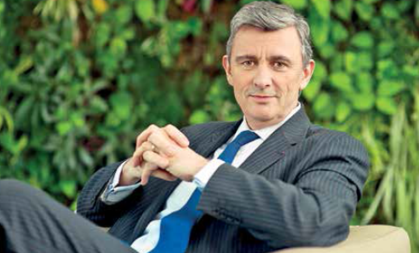 « L’évolution de l’expertise comptable sera probablement déterminée par sa capacité à accompagner les entreprises et à leur dispenser un conseil de qualité, particulièrement en matière fiscale », indique Philippe Arraou. 