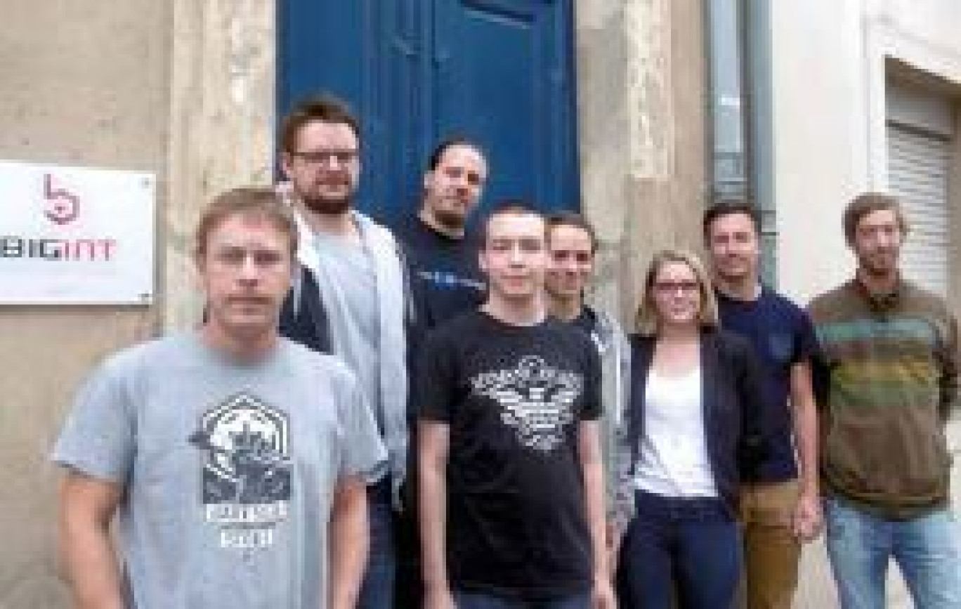 Le collectif BigInt essaime ses compétences web et mobile à Nancy et au-delà.