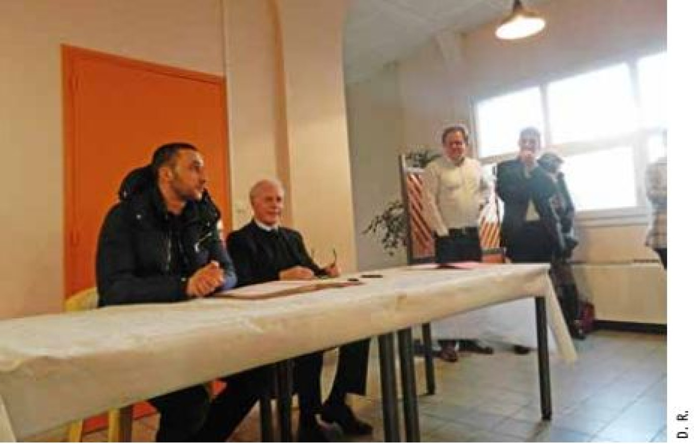 Après sept mois de travaux, la piscine Alfred Nakache de Nancy-Gentilly rouvre ses portes le 3 janvier.