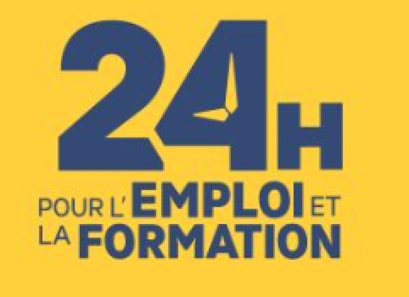 Aux “24 h pour l’emploi et la formation” à Artois Expo, plus de 2 000 visiteurs attendus