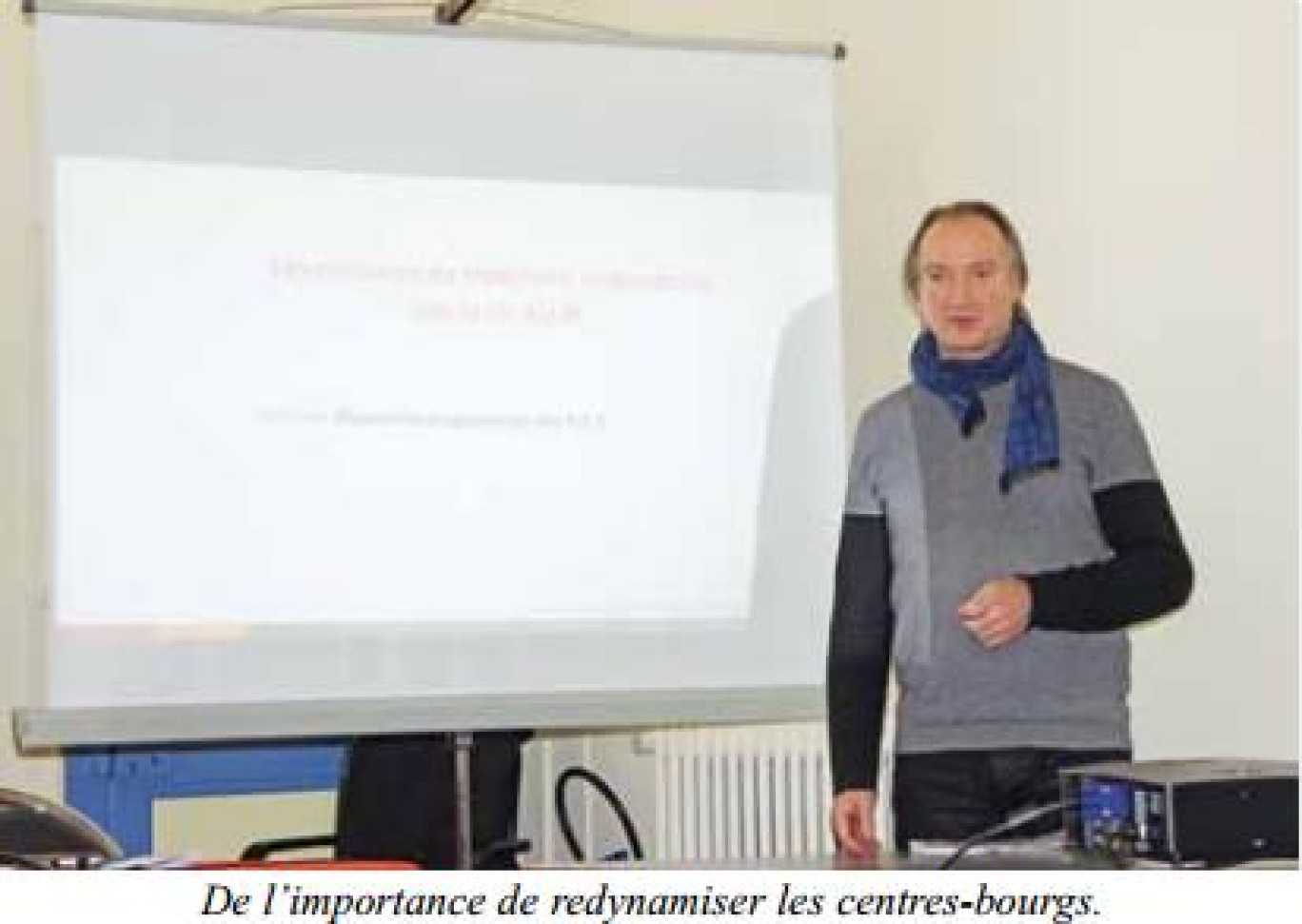 Les centres-bourgs en question