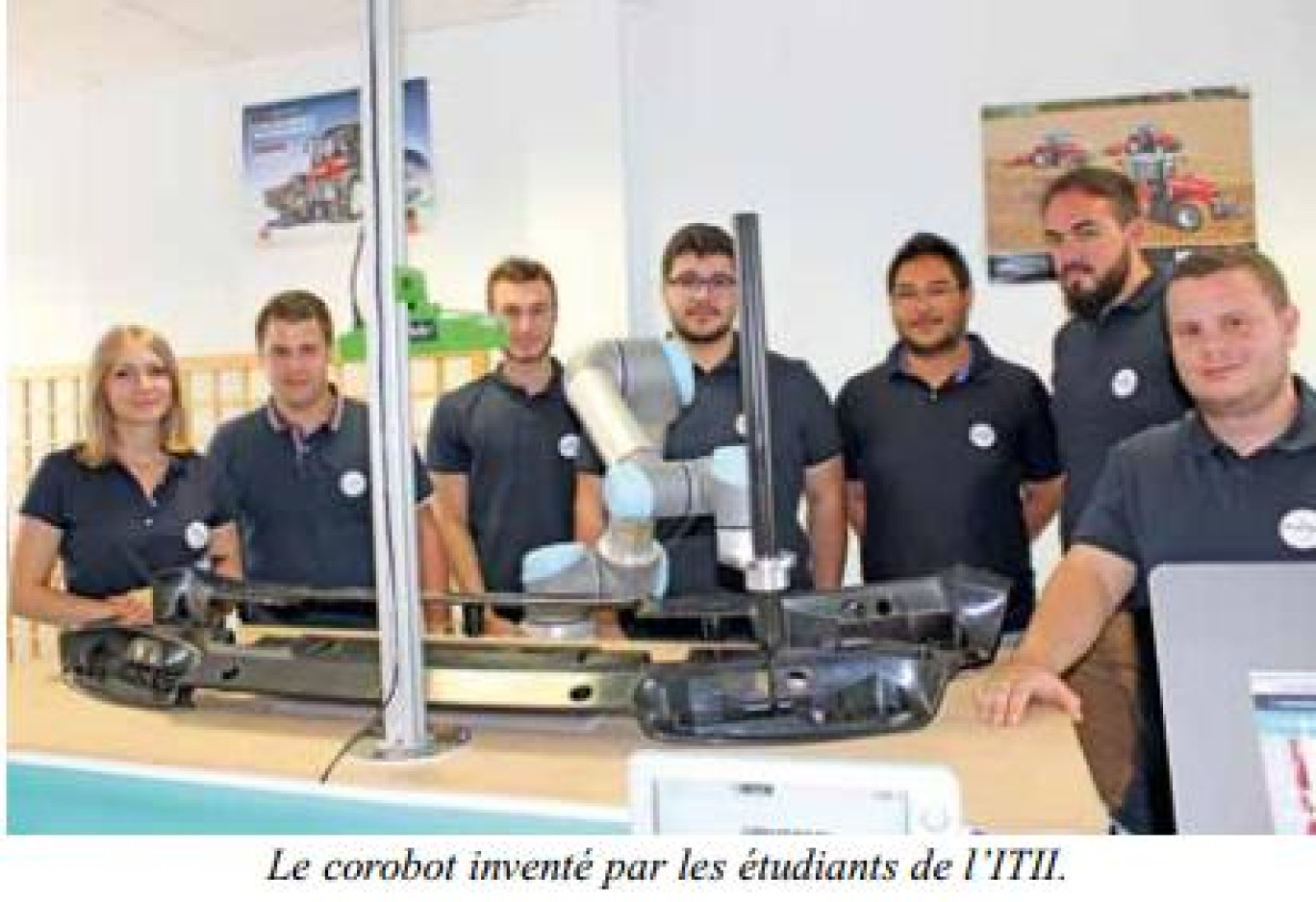 L’ITII mise sur l’innovation