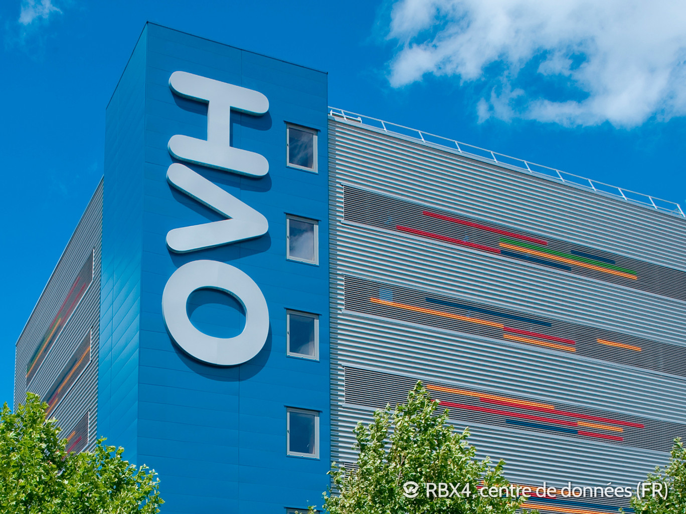 OVH recrute en France et à l'international