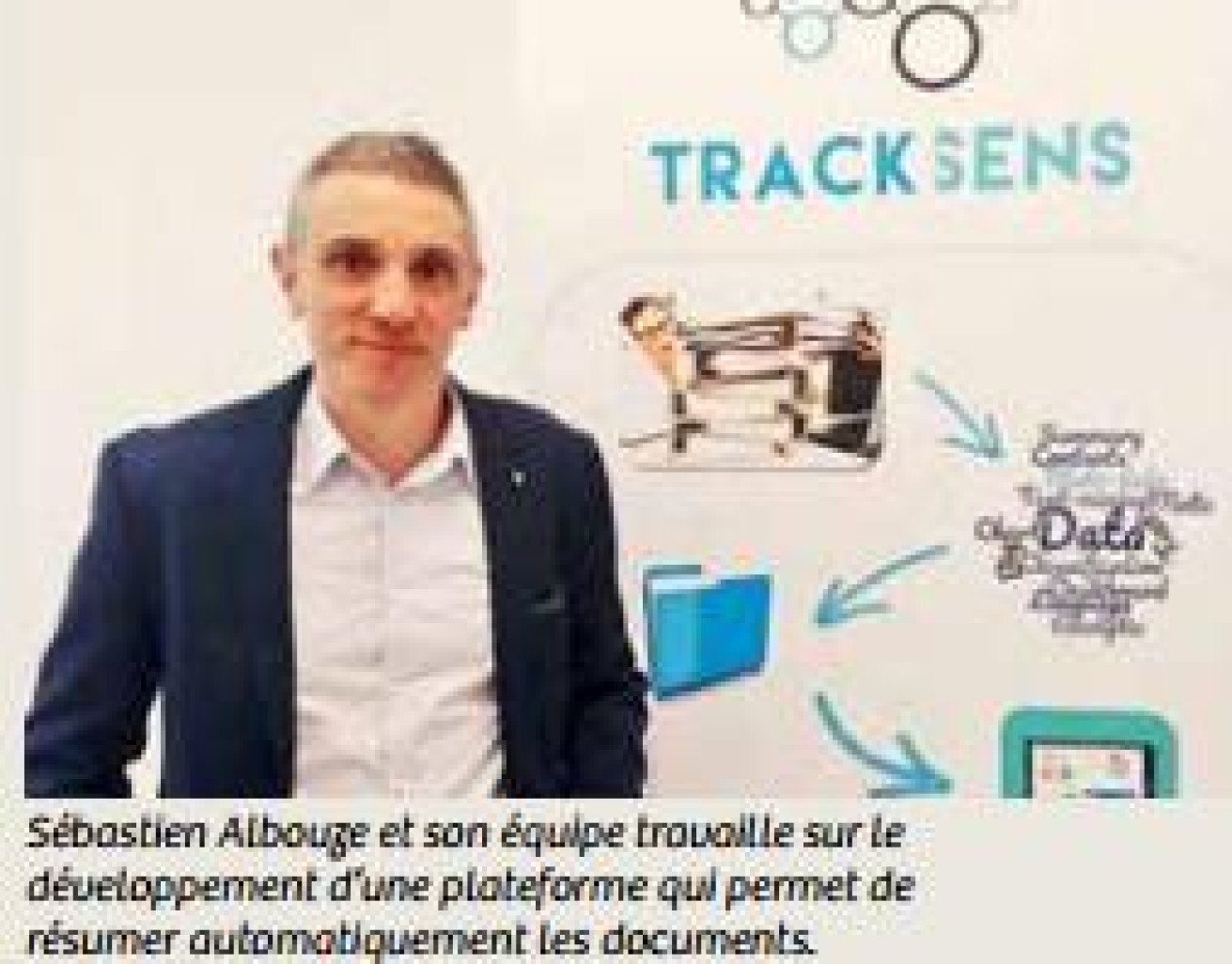 TRACKSENS L’algorithme qui analyse vos textes