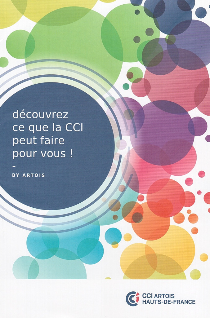 Les différents services proposés par la chambre consulaires ont été présentés aux chefs d'entreprises, lors d'une soirée d'accueil des nouveaux dirigeants de l'Artois.