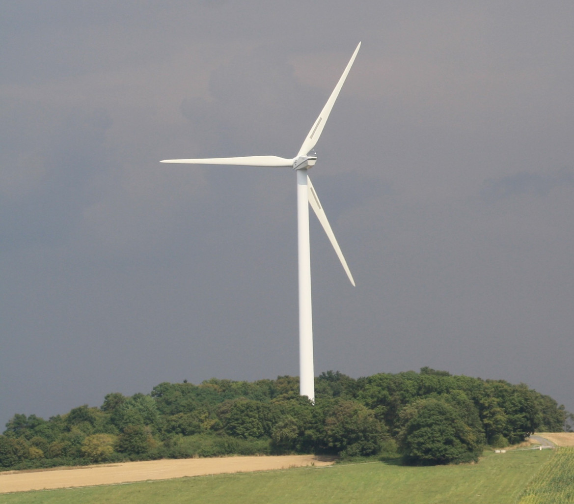 Une SAS d’investissement Grand Est Énergies nouvelles devrait voir le jour avant l’été. 