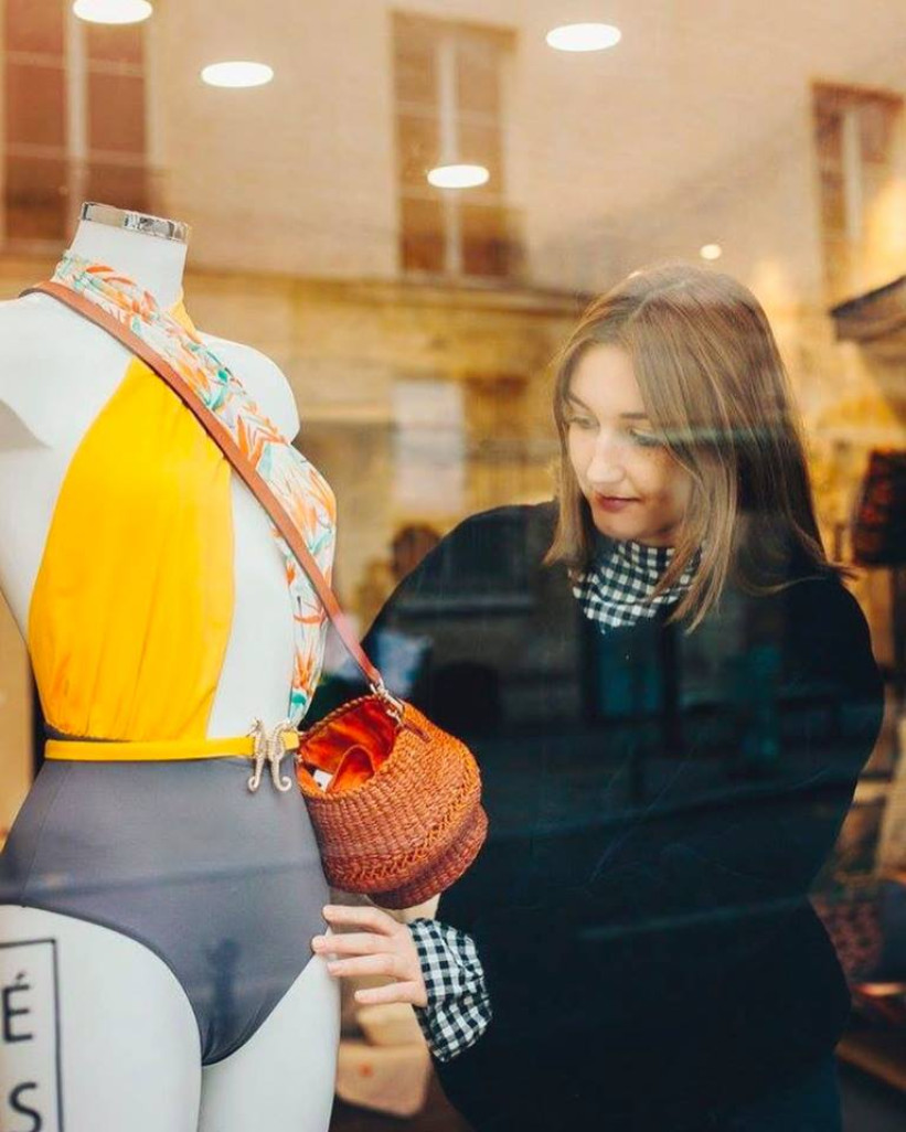 La boutique éphémère Coco Frio ouvre à Valenciennes