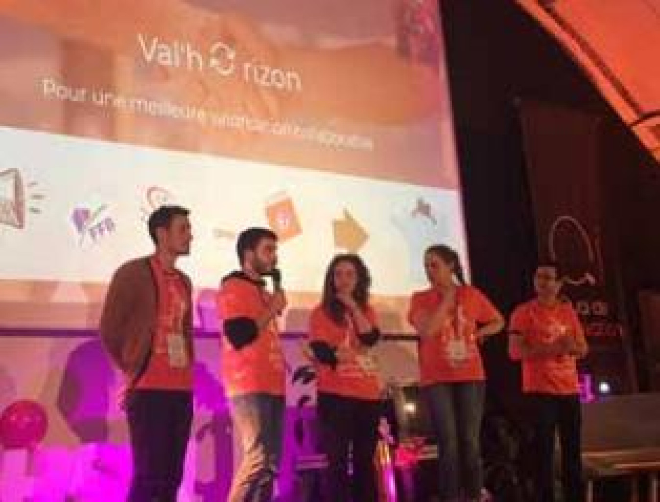 HOJA REMPORTE LA 3E ÉDITION DU STARTUP WEEKEND