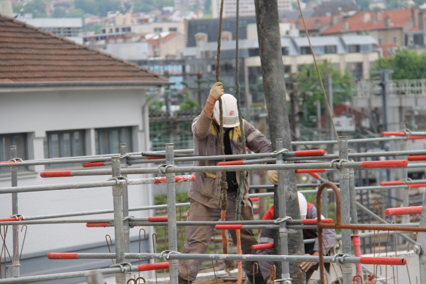 Grand Est : le travail illégal en ligne de mire