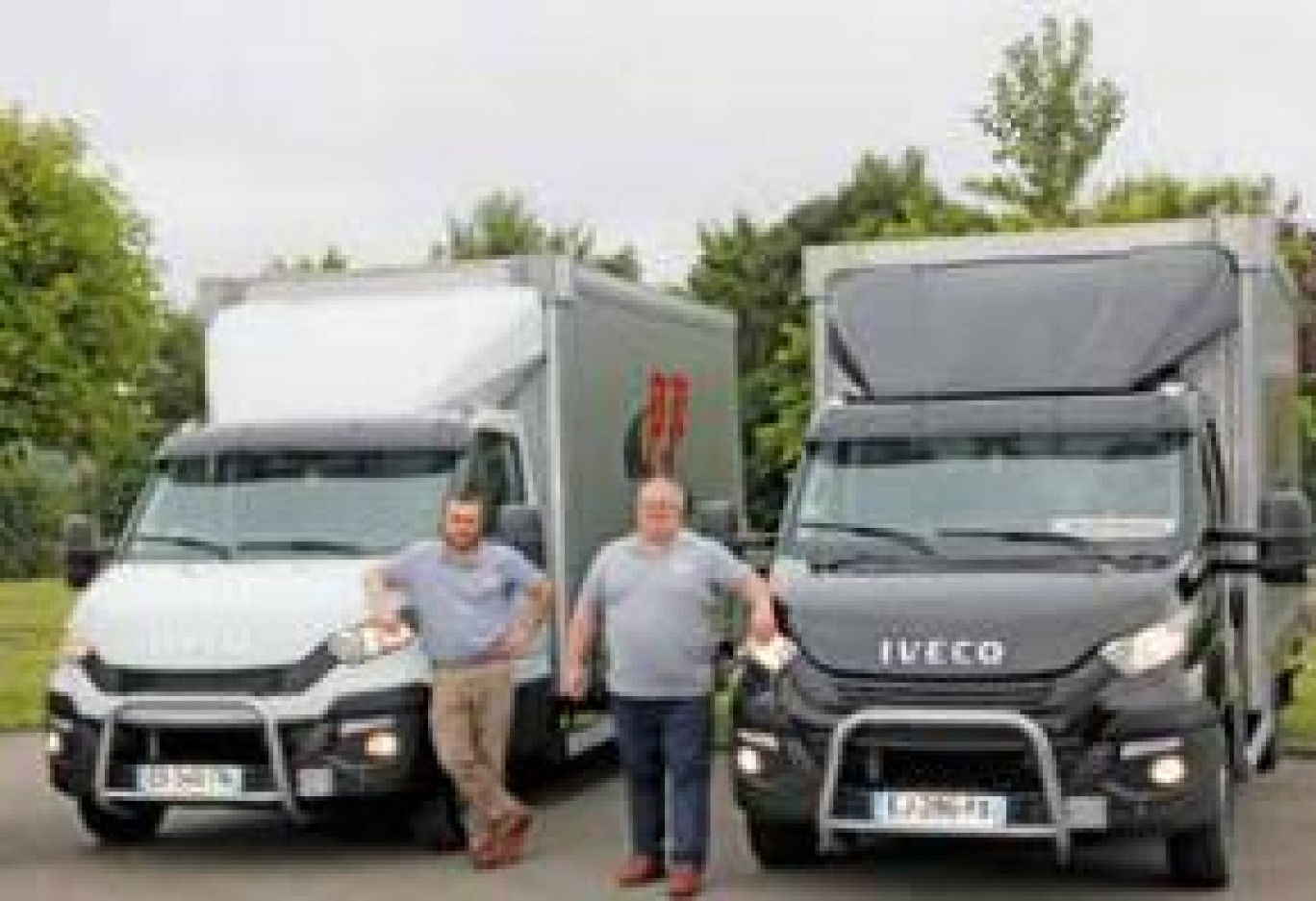 PP TRANSPORTS, UNE AFFAIRE DE FAMILLE