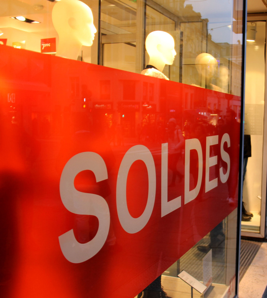 La période des soldes d’été vient de s’achever avec l’incontournable question : est-ce qu’elles servent encore à quelque-chose ? 