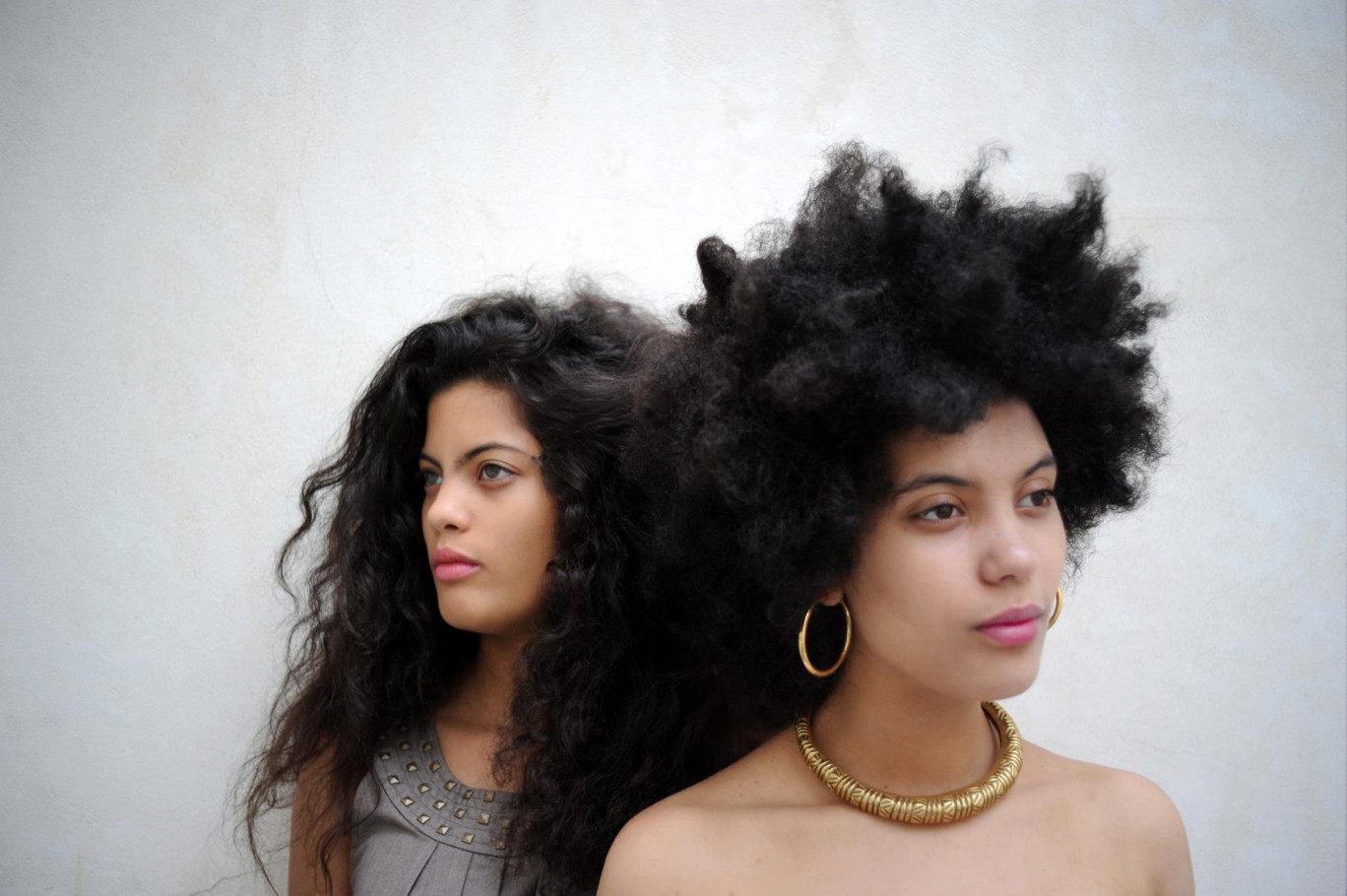 Ibeyi en concert à Douai