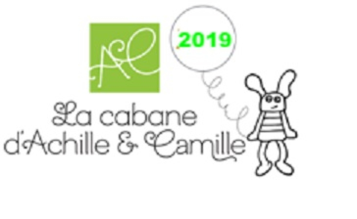 La Cabane d’Achille et Camille : Comme à la maison…