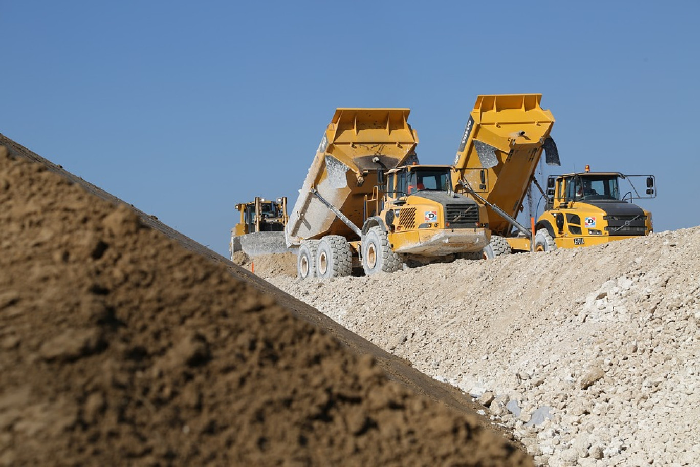 Soufflet entame une stratégie d’extension