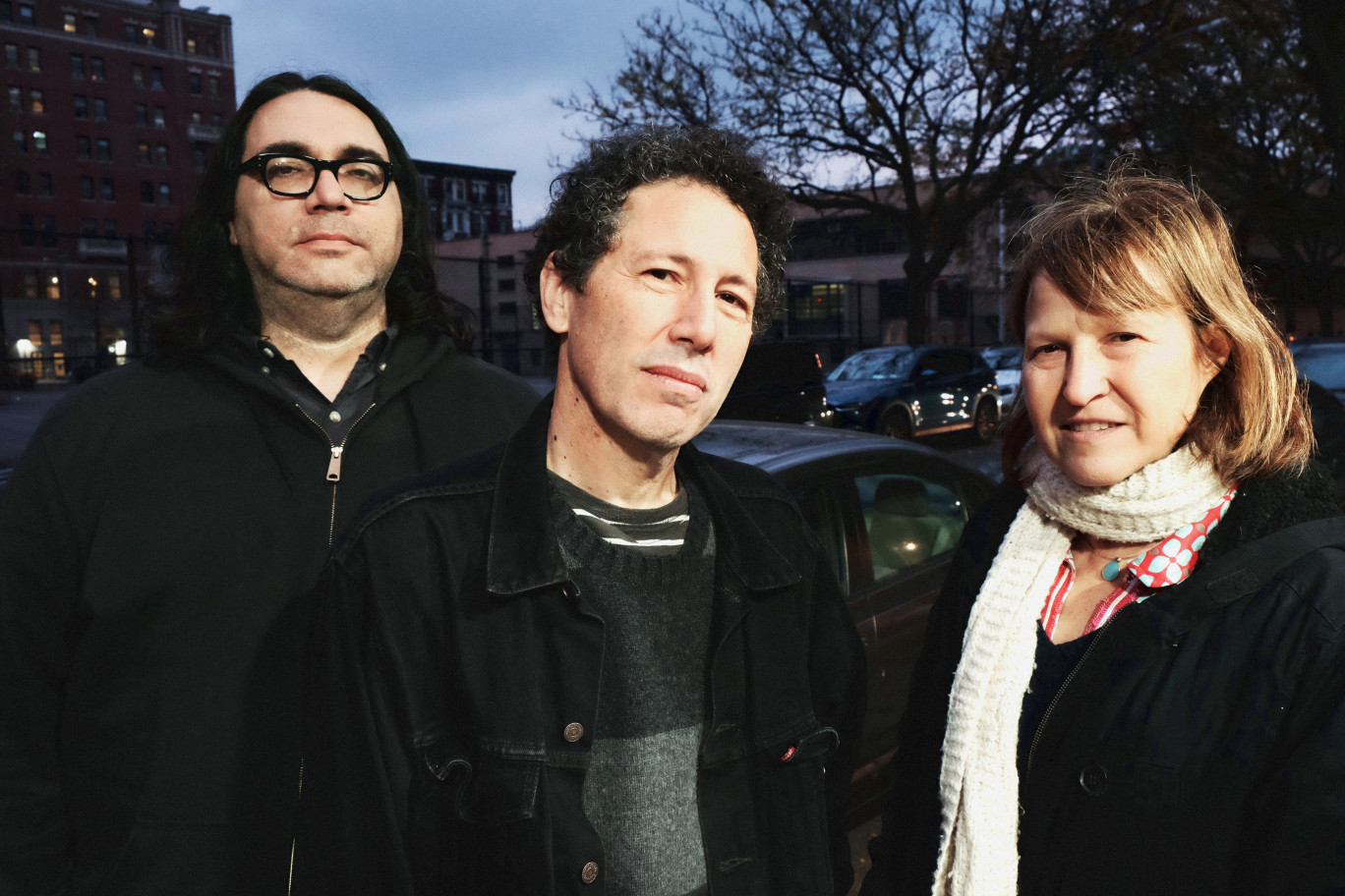 Yo La Tengo en concert à Lille