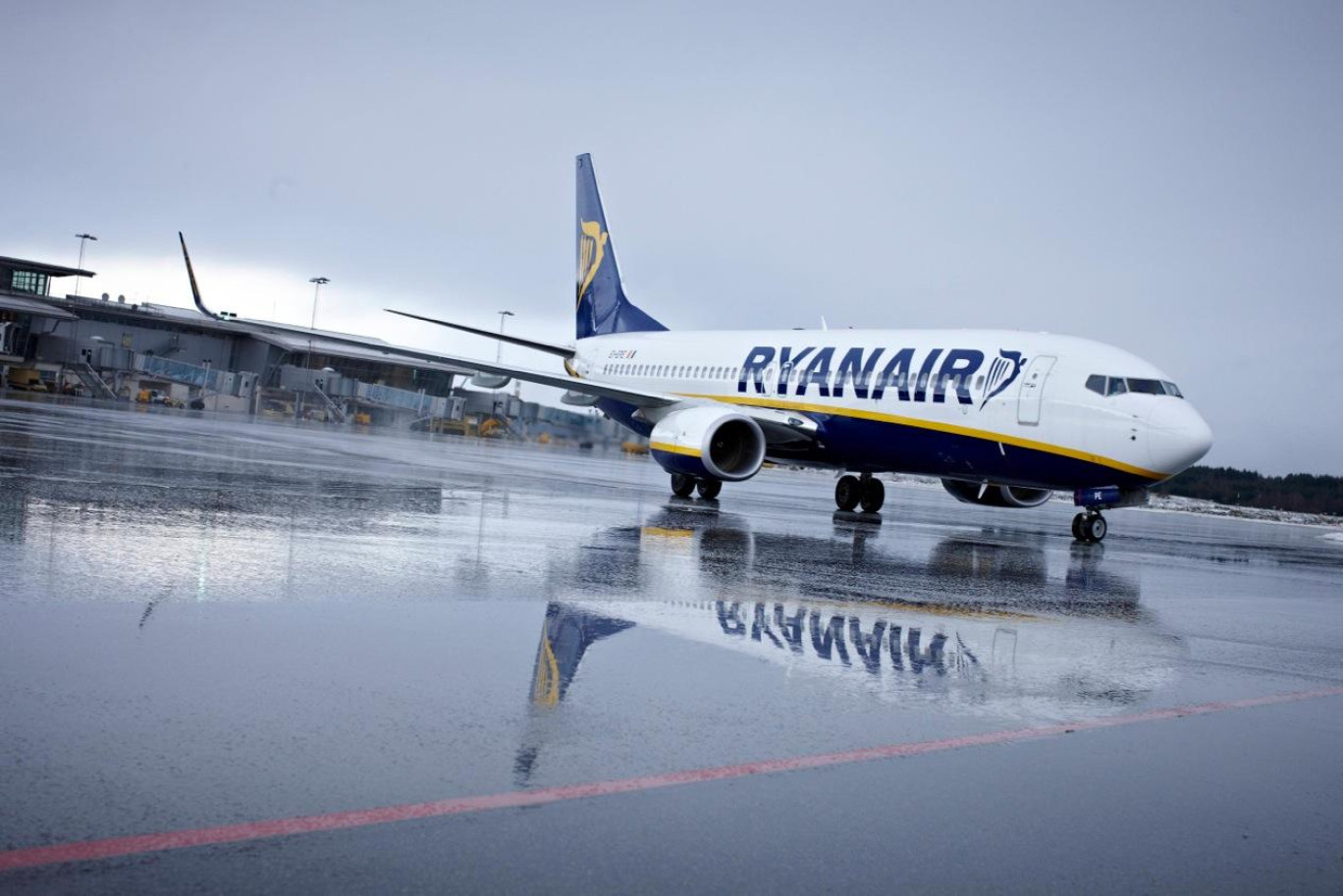 Direction Bordeaux et Toulouse avec Ryanair en octobre prochain