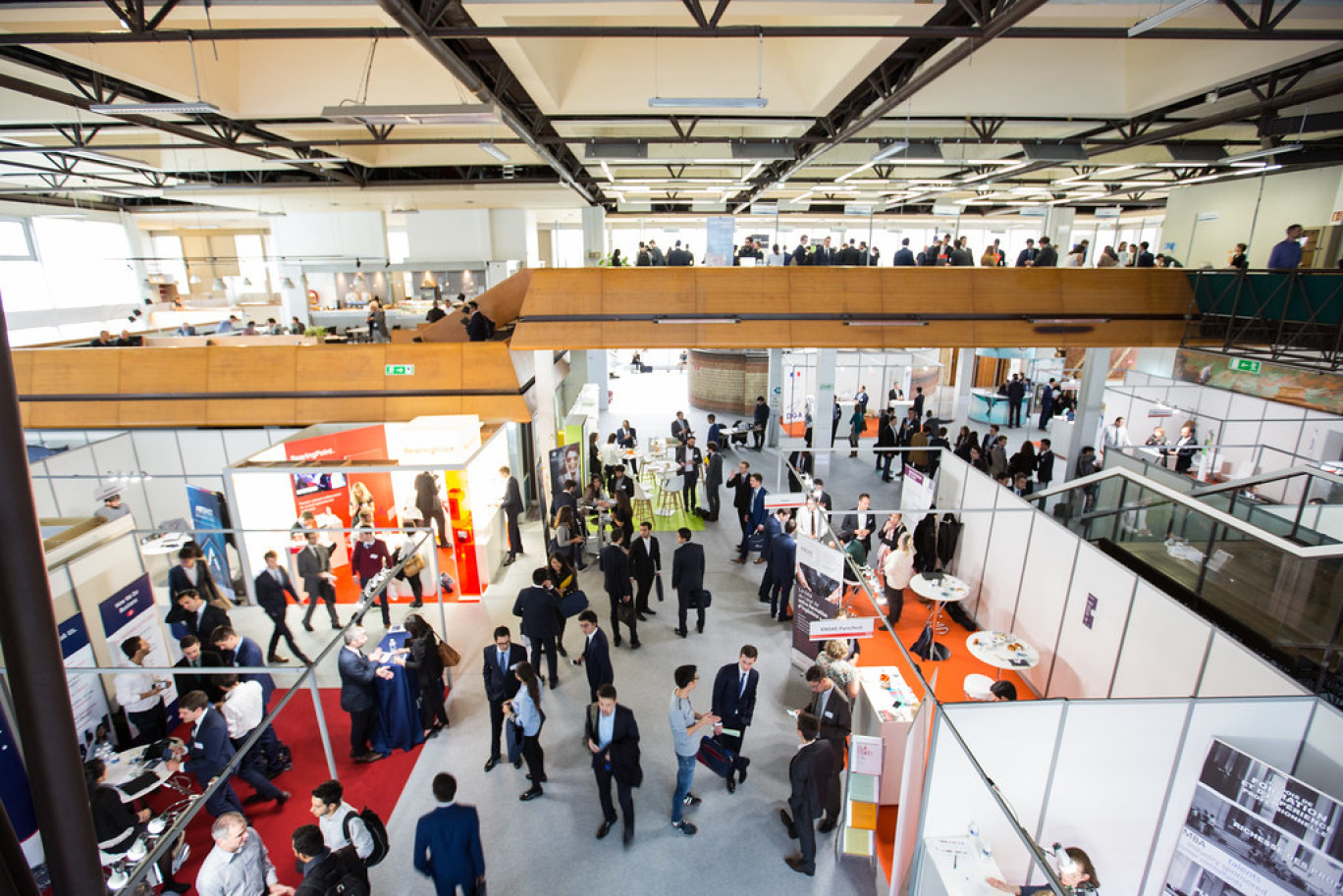 Le salon de l’immobilier ouvre ses portes à Metz