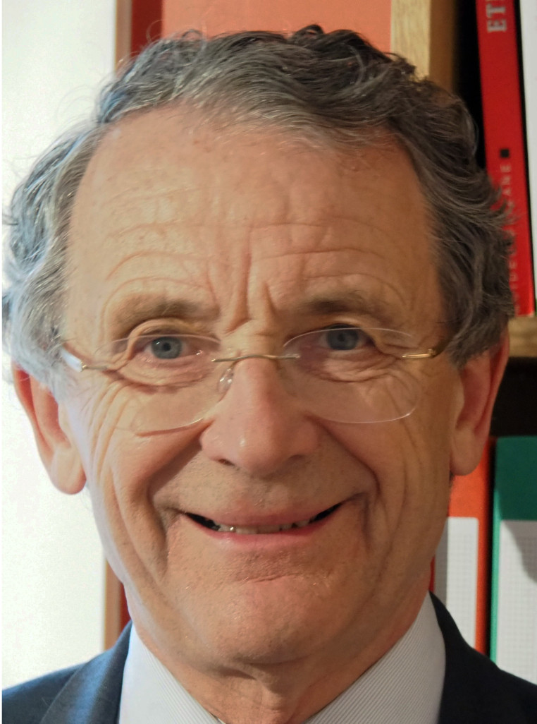 Bernard Schaer, nouveau président d’i-Trans