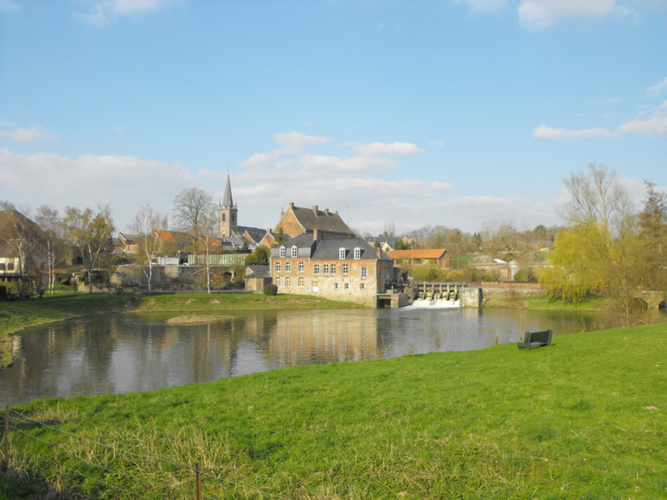 Dans les Hauts-de-France, la région a proposé un financement de 60 millions d’euros auquel ont répondu 140 communes. © Melvin Dupont - Fotolia.com