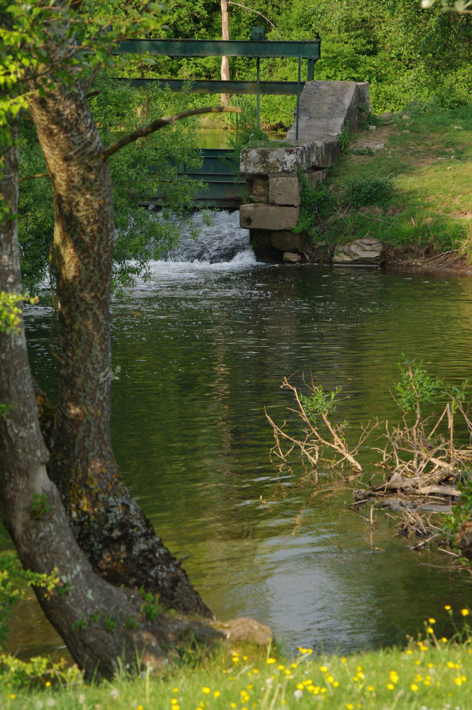 Chenevières et son espace naturel sensible