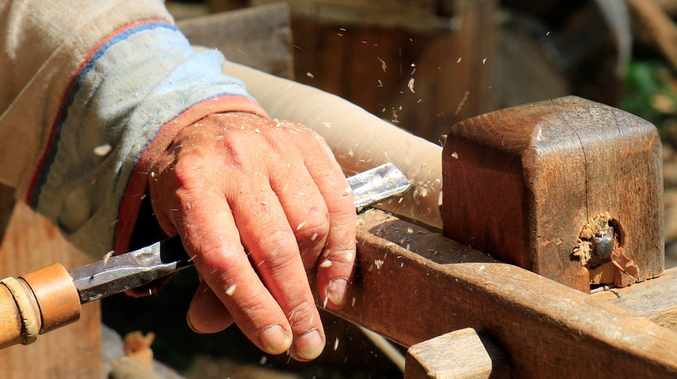 Salon de l’artisanat et des loisirs créatifs au profit des enfants démunis