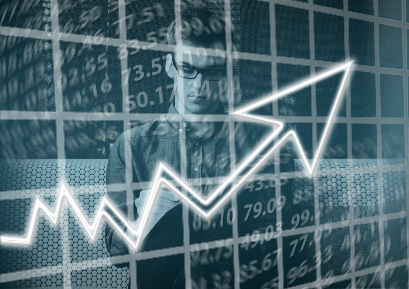 D’après l’Insee, l’amélioration économique dans le Grand Est continue mais à un rythme moins soutenu qu’en 2017.

