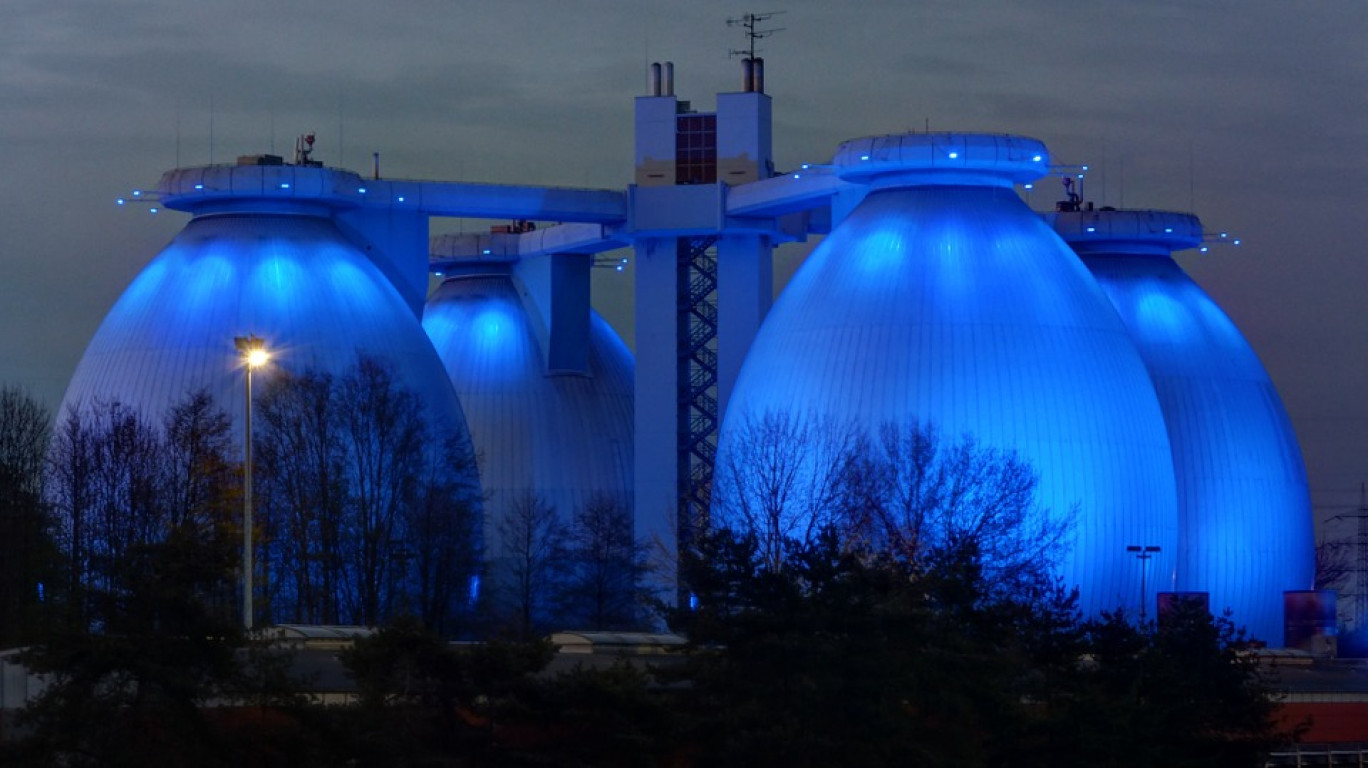 La station d’épuration de Bonneuil-les-Eaux inaugurée