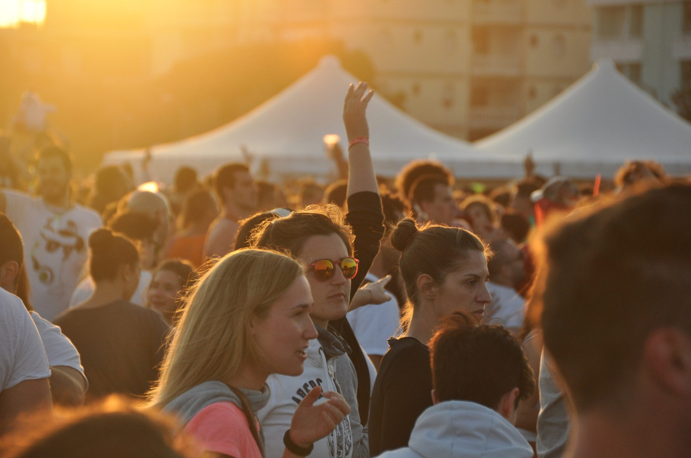 Saulny fête l’été ce samedi