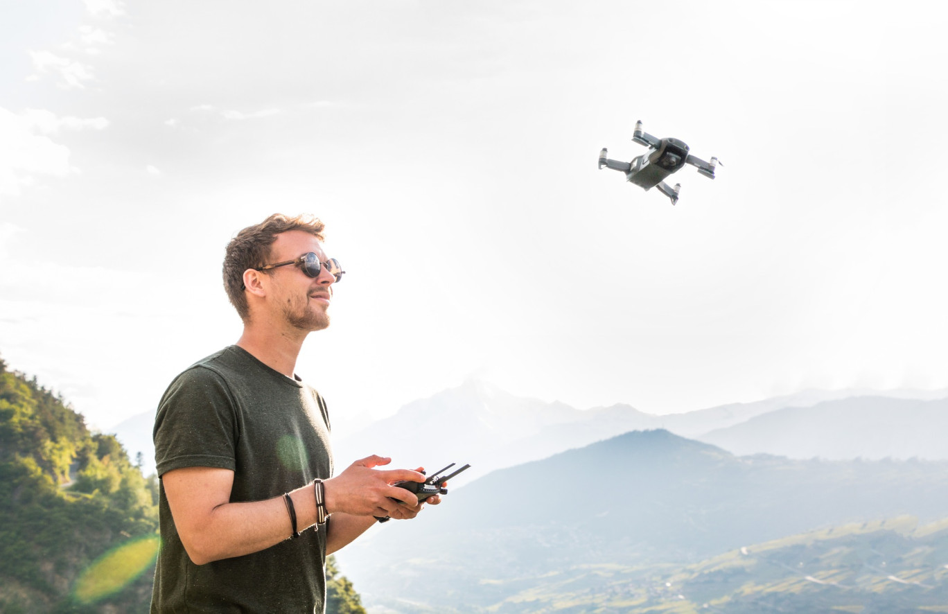 E-sport et drones à Pont-à-Mousson