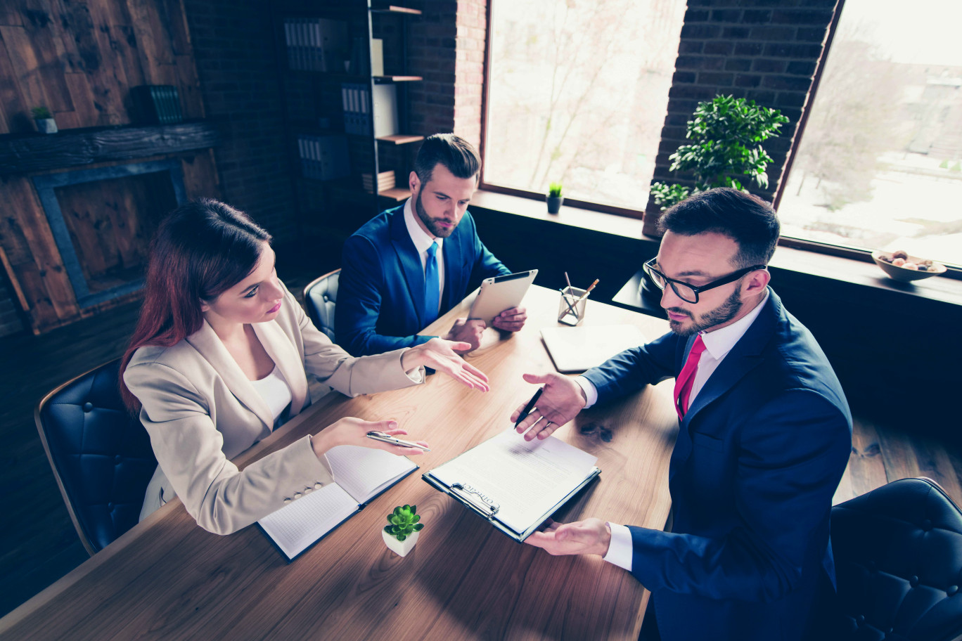 Pour prévenir les difficultés des entreprises, les acteurs économiques et institutionnels régionaux ont mis en place de nombreux dispositifs.  © deagreez.