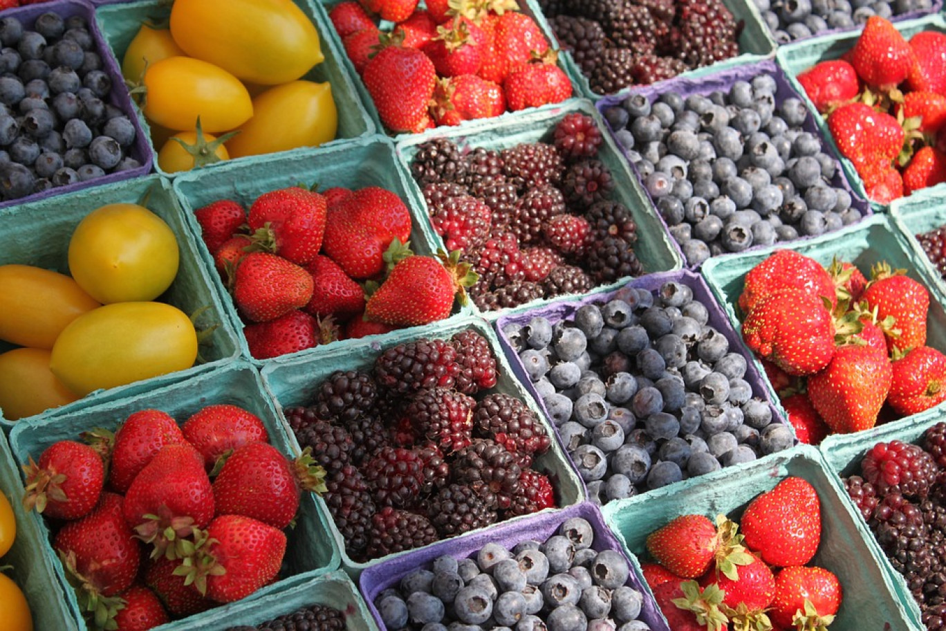 Un petit marché hebdomadaire à la gare de Pont-à-Mousson