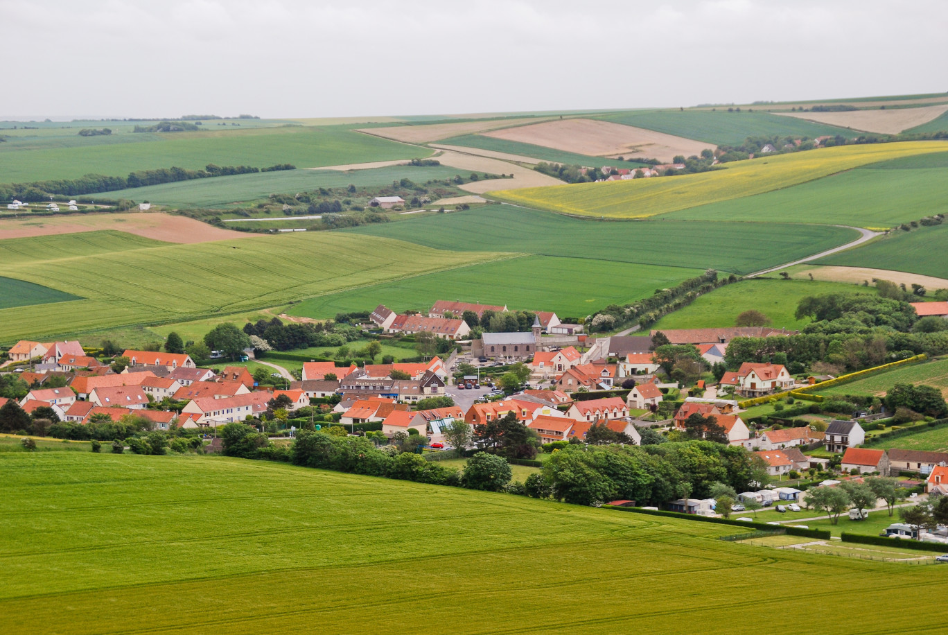 Dans les Hauts-de-France, entre 2017 et 2018, le nombre de transactions concernant les Britanniques et les montants ont respectivement augmenté de 32 et 47%. Et la tendance se confirme en 2019.