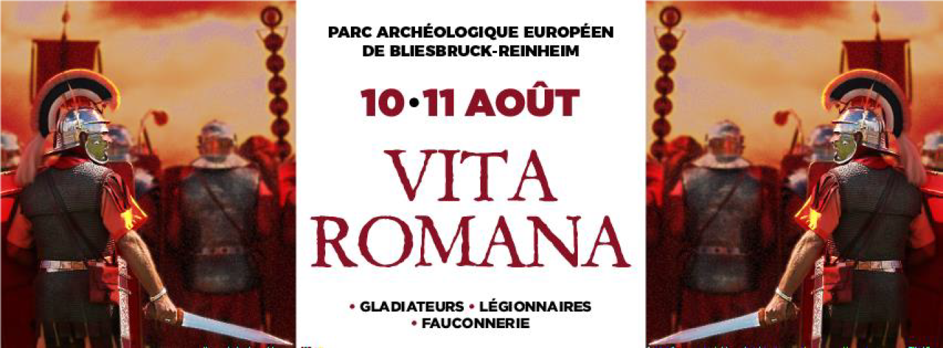 Vita Romana célèbre ses 30 ans