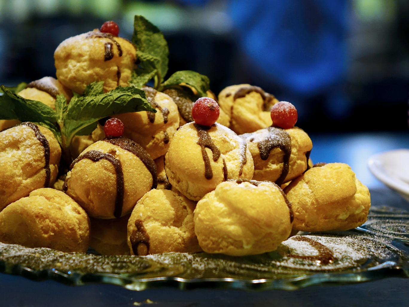 French Choux : un nouveau salon de thé à Metz