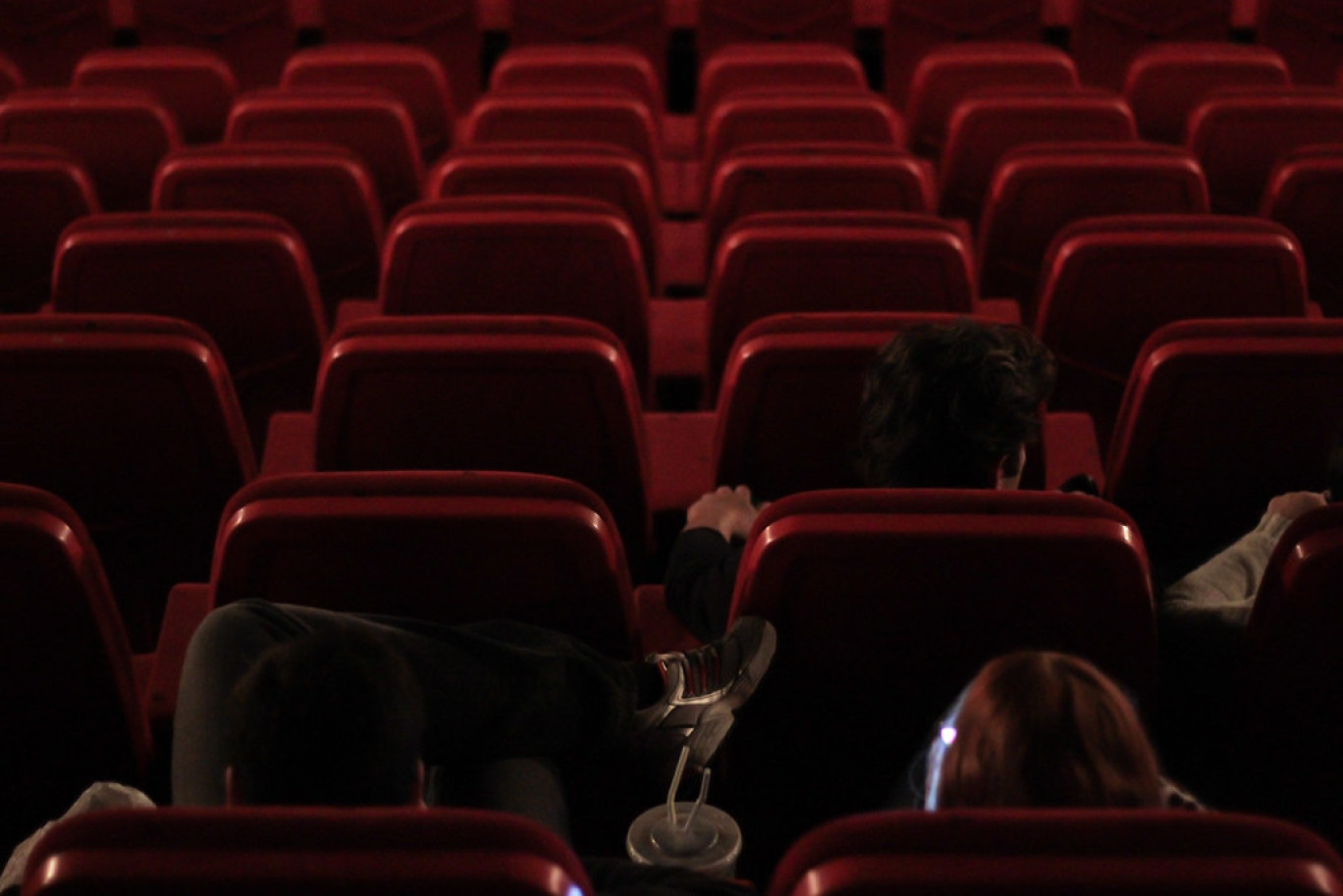 Metz : Le cinéma Le Klub réalise un objectif très positif