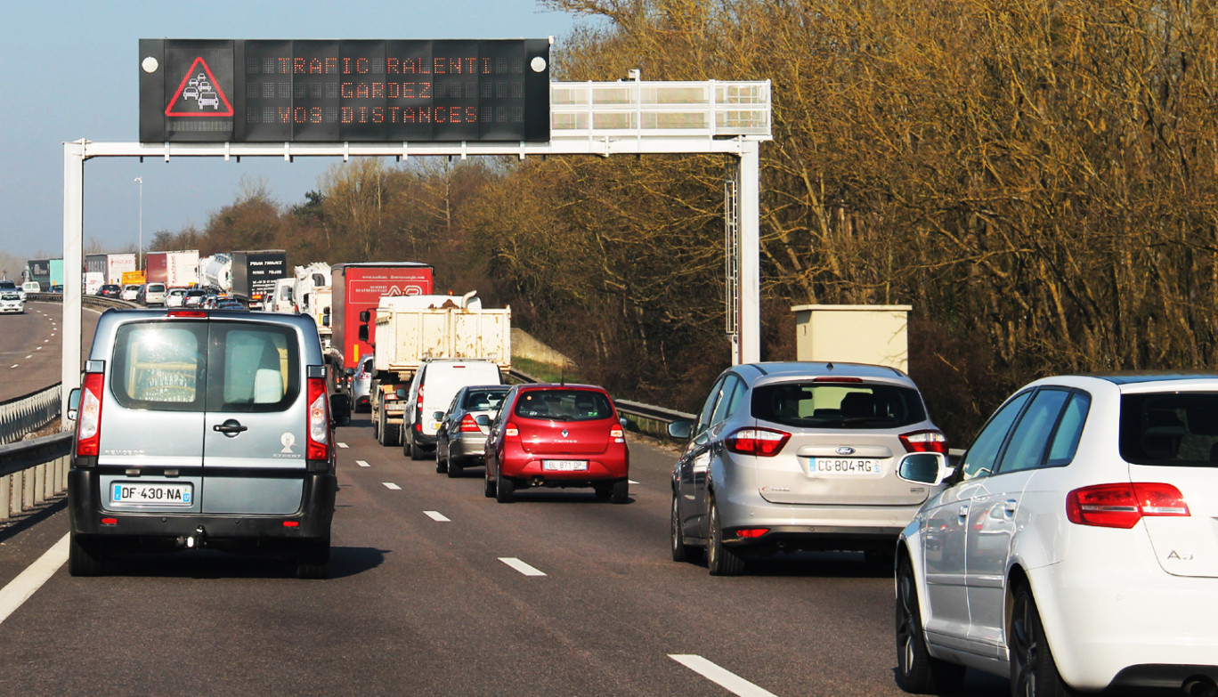 Le Grand Est est la région de France, en proportion, qui compte le plus de «navetteurs». Le Grenelle des mobilités aujourd’hui en marche entend répondre aux besoins de cette population.